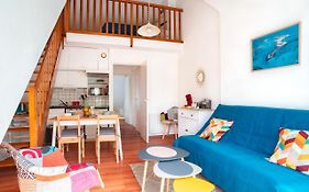 Bananec- Appt à 300 mètres de la plage
